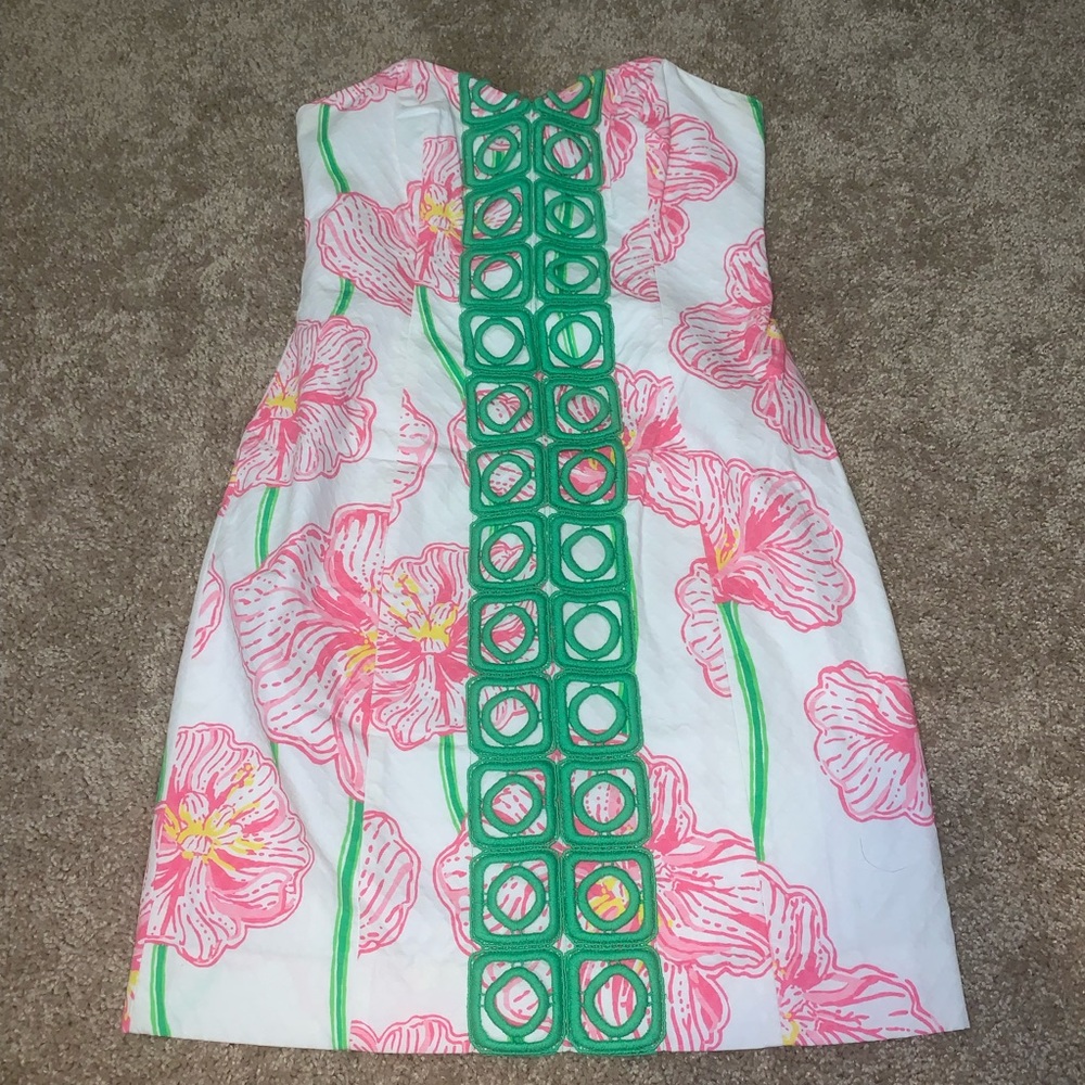 Lilly Pulitzer Dress